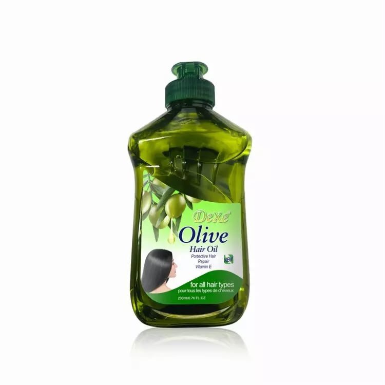 Huille Olive