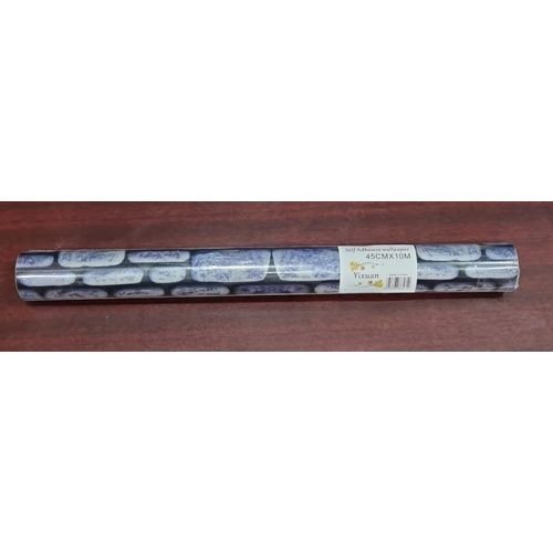 Rouleau sefl Adhesive Tapis ceramique 45cmx10m