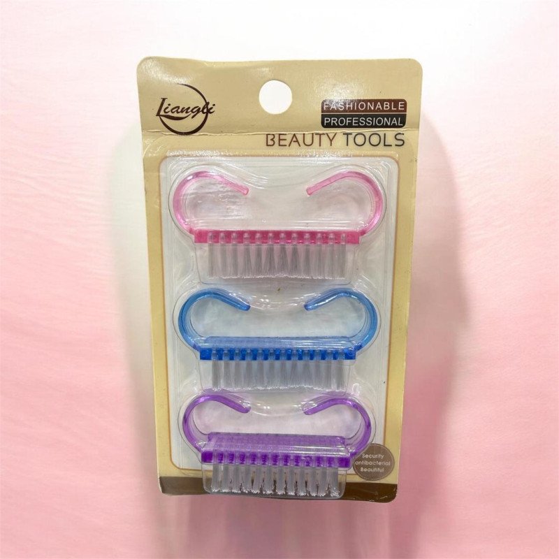 Brosse Nettoyage Ongle