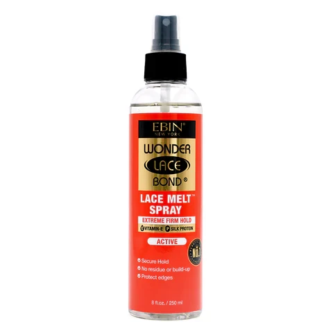 Eben Wonder Lace Melt Spray 250ml Extrem Ative