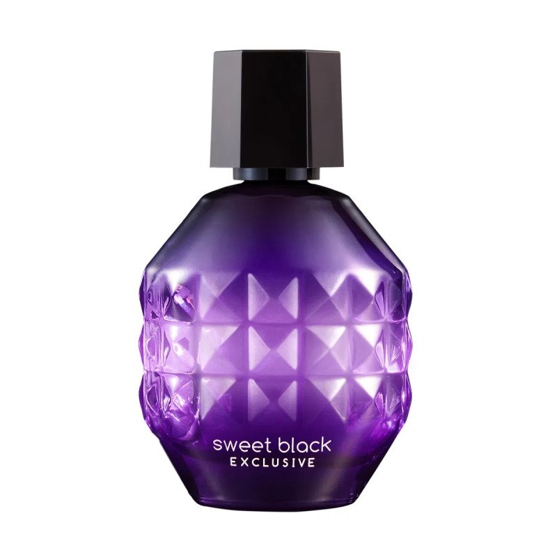 Sweet Black colinia Cyzone Eau de Parfum 50ml