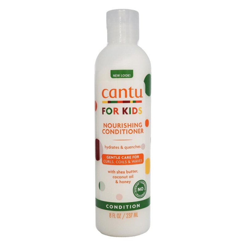 Cantu For Kids Nourishing Conditioner 8oz