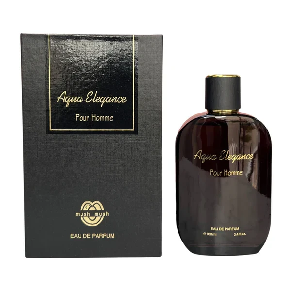 Aqua Elegance pour Homme eau de parfum