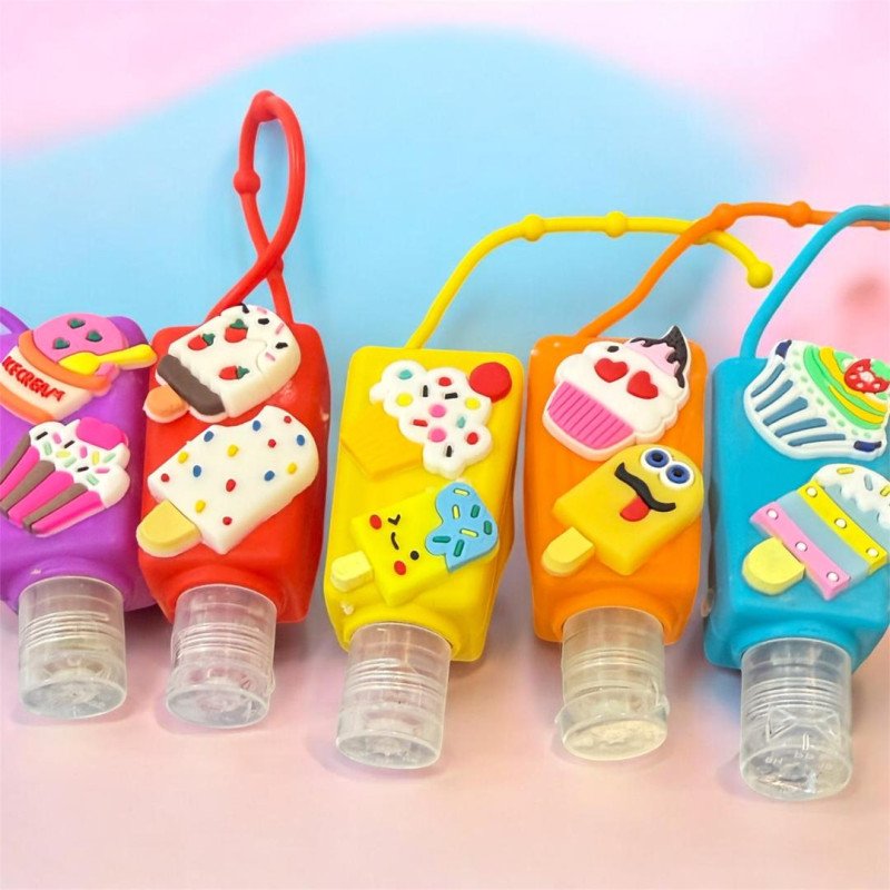 Hand Sanitizer Deep Cleansing XSY0504