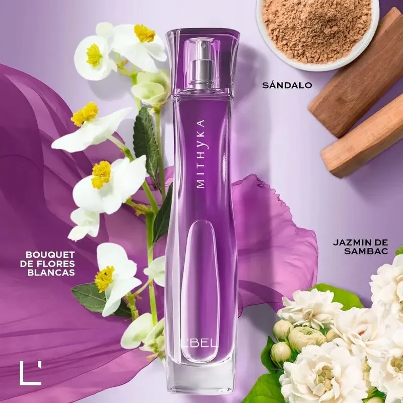 Mithyka LBel 50ml
