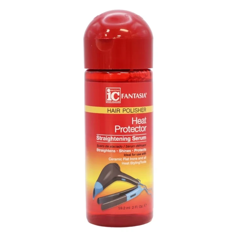 Fantasia Hair Polisher Heat Protector 59.2ml