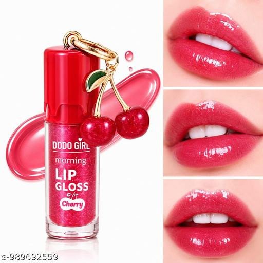 Hold Morning Cherry Lip Gloss (HL6347_CY06170)