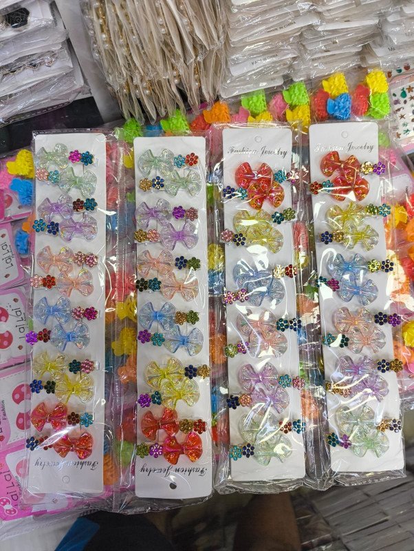 barrette qianyao FS513
