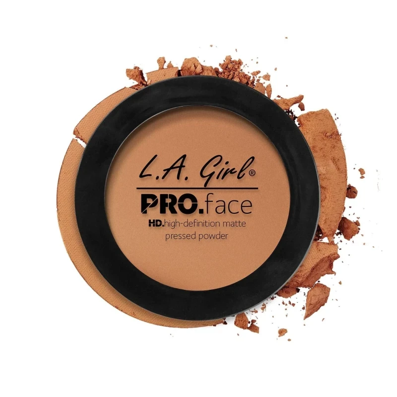 LA Girl Pro.Face Powder : Gpp615