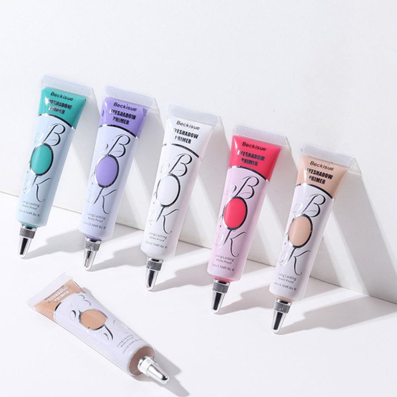 Eyeshadow Primer Beckisue 18 ml _ YY144