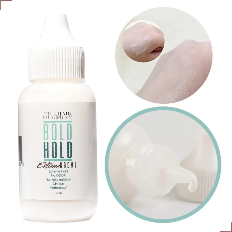 Bold Hold Extreme creme 1.3oz