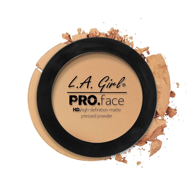 LA Girl Pro.Face Powder :Gpp608