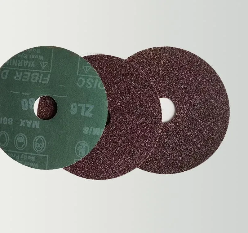 Sablee Fiber Disc