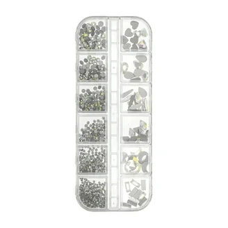 Applique Design en Cristale
