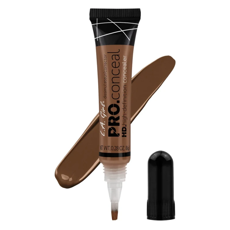 LA Girl Pro.Face Conciler Dack Cocoa :GC988
