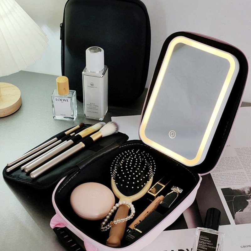 Makeup Bag Paris YB-014