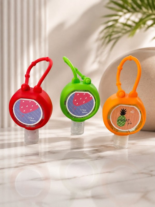 Hand Sanitizer (HS-6072) XSY0503