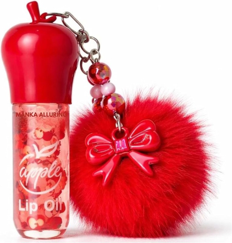 Hold Morning Apple Lip Oil -HL6307 (CY0571)