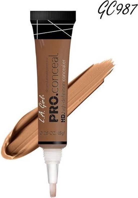 LA Girl Pro.Face Conciler :GC987