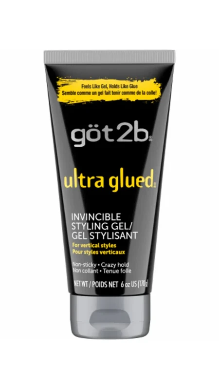 Got2b Ultra glued 6 oz (33149)