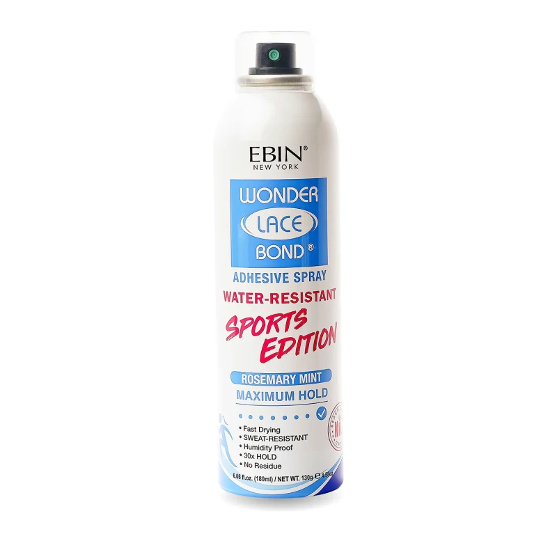 Eben wonder lace bond water resistant 420ml