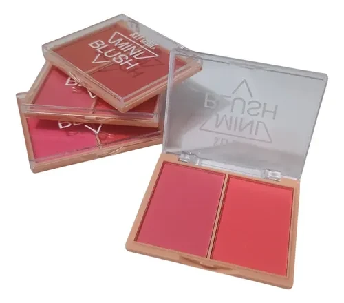 Mini Blush S.f.r Color