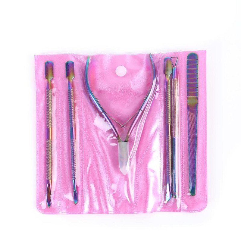 Set de Pedicure _ MRGJTZ016 _ 5Pcs