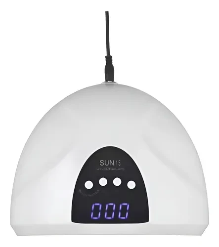 UVLED Nail Lamp 48W small