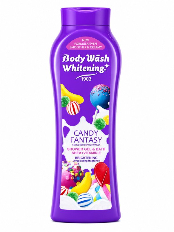 Body Wash Hydrating 1903 (Candy Fantasy)