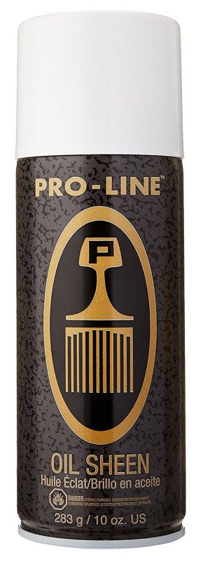 Pro-Line Oil Sheen 283g /10oz