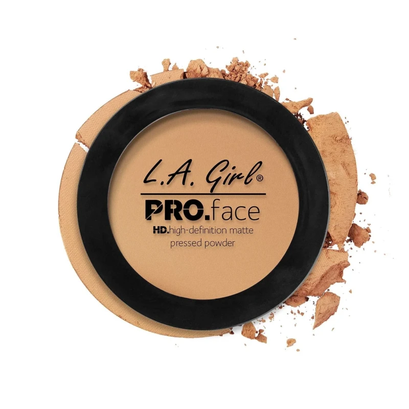 LA Girl Pro.Face Powder :Gpp609