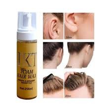 IKT MDSK Foam hair Wax