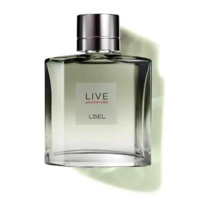 Live Adventure LBel 100ml