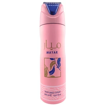 Lattafa Mayar  spray