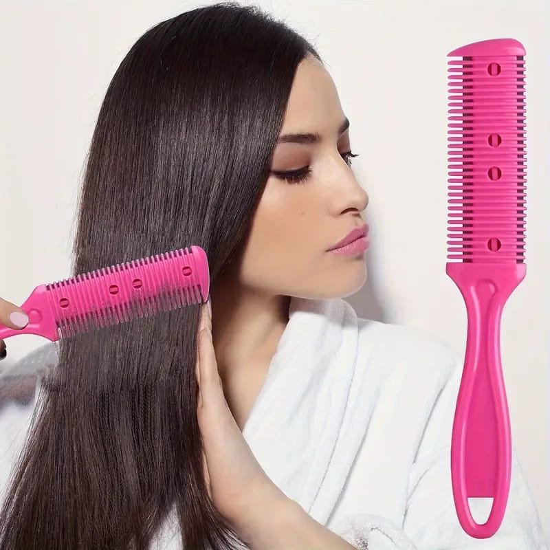 Peigne Rasoir Amincissant(TS033-P1)